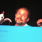 Peixe e Clau (Créd. Claudio Saltini) Peixe e Clau (Créd. Claudio Saltini)