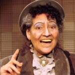 Wilma de Souza - A CLAQUE Wilma de Souza - A CLAQUE