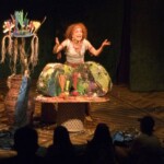 Ana Luisa Lacombe (crédito: João Fávero) Ana Luisa Lacombe (crédito: João Fávero)