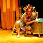 Assembleia dos Bichos (Créd. Jacqueline Obrigon) Assembleia dos Bichos (Créd. Jacqueline Obrigon)