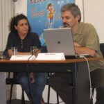 Mesas 5 e 6003 Mesas 5 e 6003