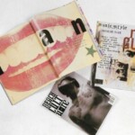 Criação de David Carson Criação de David Carson