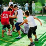 Move Virada Esportiva Foto Alexandre Nunis Move Virada Esportiva Foto Alexandre Nunis