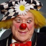 Leo Bassi (Facebook do artista) Leo Bassi (Facebook do artista)