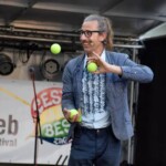 Andy Snatch (Redaktionell Stock) Andy Snatch (Redaktionell Stock)