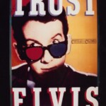 Criação de Paula Scher Criação de Paula Scher