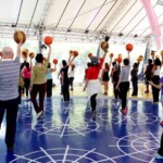 MOVE Ibirapuera foto Michele Mifano MOVE Ibirapuera foto Michele Mifano