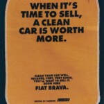 BX Flanela - Cliente Fiat BX Flanela - Cliente Fiat