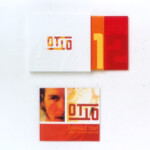 Finalista Categoria CD & DVD - OTTO Finalista Categoria CD & DVD - OTTO