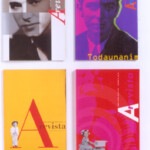 Finalista categoria Periódico - A Revista Finalista categoria Periódico - A Revista