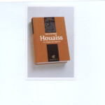 Finalista da categoria livros Dicionário Houaiss Finalista da categoria livros Dicionário Houaiss