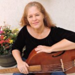 Kristina Augustin (divulgação) Kristina Augustin (divulgação)