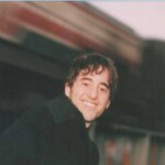 Dj Cristobal Paz Dj Cristobal Paz