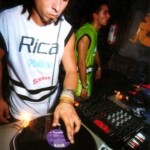Dj Rica Dj Rica