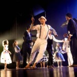 Fotos Capiba - Cred. Ricardo Nascimento Fotos Capiba - Cred. Ricardo Nascimento