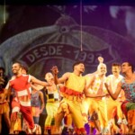 Fotos Capiba - Cred. Ricardo Nascimento Fotos Capiba - Cred. Ricardo Nascimento