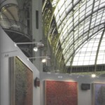 Exposição “Alchemie” Exposição “Alchemie”