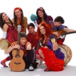 Palavra Cantada (Divulgação Midiorama) Palavra Cantada (Divulgação Midiorama)