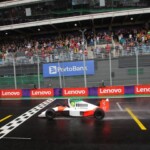 Créditos Luca Bassani Créditos Luca Bassani