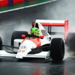 Créditos Luca Bassani Créditos Luca Bassani