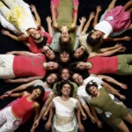 Os Barbatuques (Divulgação Midiorama) Os Barbatuques (Divulgação Midiorama)