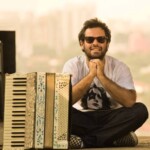 Marcelo Jeneci (Divulgação Midiorama) Marcelo Jeneci (Divulgação Midiorama)