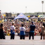 Créditos: Vinicius Arena/GP São Paulo de F1 Créditos: Vinicius Arena/GP São Paulo de F1