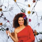 Vanessa da Mata (Divulgação Midiorama) Vanessa da Mata (Divulgação Midiorama)