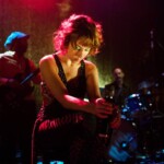 Karina Buhr (Divulgação Midiorama) Karina Buhr (Divulgação Midiorama)