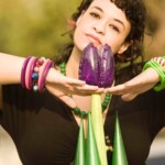 Tulipa Ruiz Tulipa Ruiz