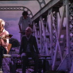 Na Trilha de Jards Macale _ Crédito Andrea Nestrea Na Trilha de Jards Macale _ Crédito Andrea Nestrea