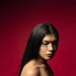 Zahy Tentehar _ Crédito Leo Aversa Zahy Tentehar _ Crédito Leo Aversa