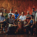 Horoya _ Crédito Renan Martins Horoya _ Crédito Renan Martins