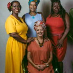 Ialodê _ Crédito Josemar Afrovulto 2 Ialodê _ Crédito Josemar Afrovulto 2