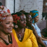 Ialodê _ Crédito Josemar Afrovulto Ialodê _ Crédito Josemar Afrovulto