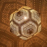 Sombras Milenares - Créd. Lua Morales