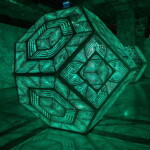 Sombras Milenares - Créd. Lua Morales