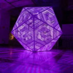 Sombras Milenares - Créd. Lua Morales