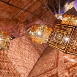 Sombras Milenares - Créd. Lua Morales